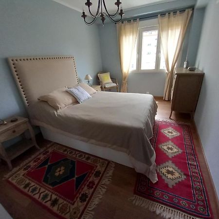 Precioso Apartamento A 1 Minuto De La Playa Ribeira Dış mekan fotoğraf
