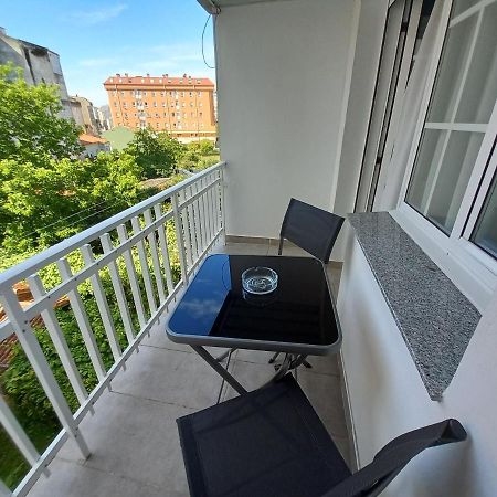 Precioso Apartamento A 1 Minuto De La Playa Ribeira Dış mekan fotoğraf