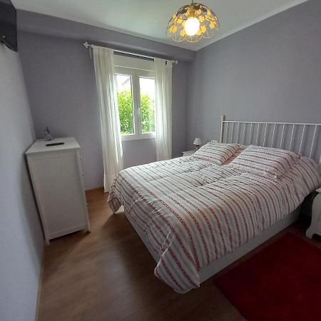 Precioso Apartamento A 1 Minuto De La Playa Ribeira Dış mekan fotoğraf