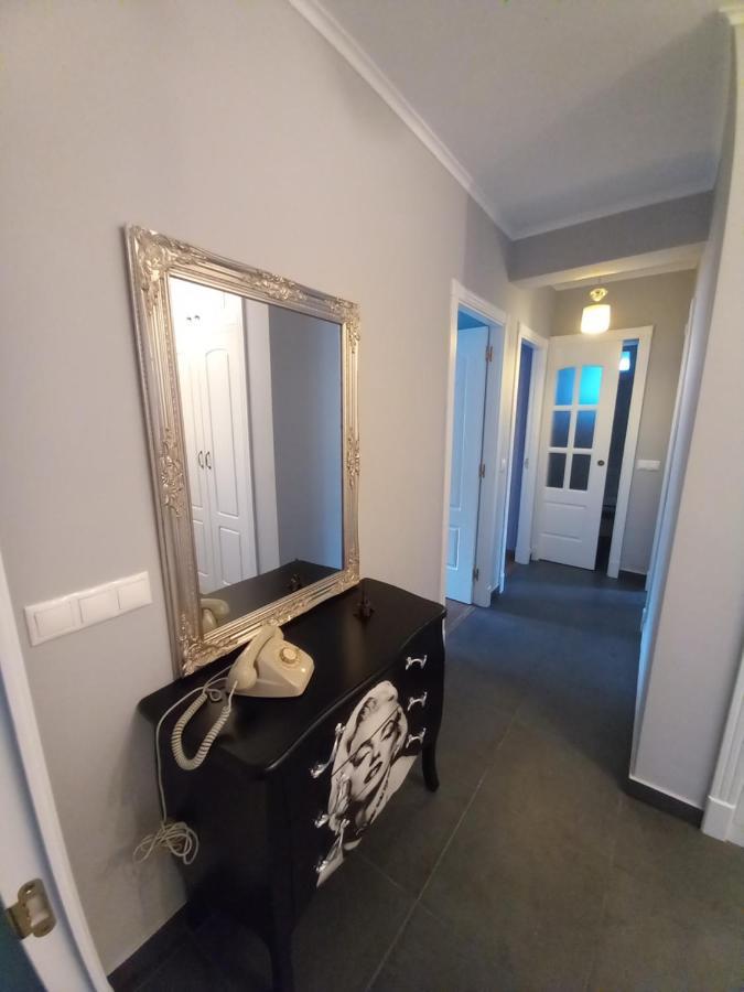 Precioso Apartamento A 1 Minuto De La Playa Ribeira Dış mekan fotoğraf