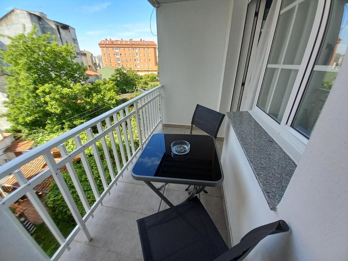 Precioso Apartamento A 1 Minuto De La Playa Ribeira Dış mekan fotoğraf